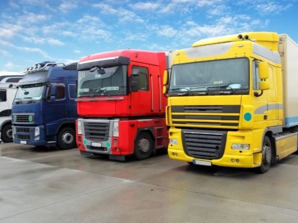 Konya Gemerek Nakliye